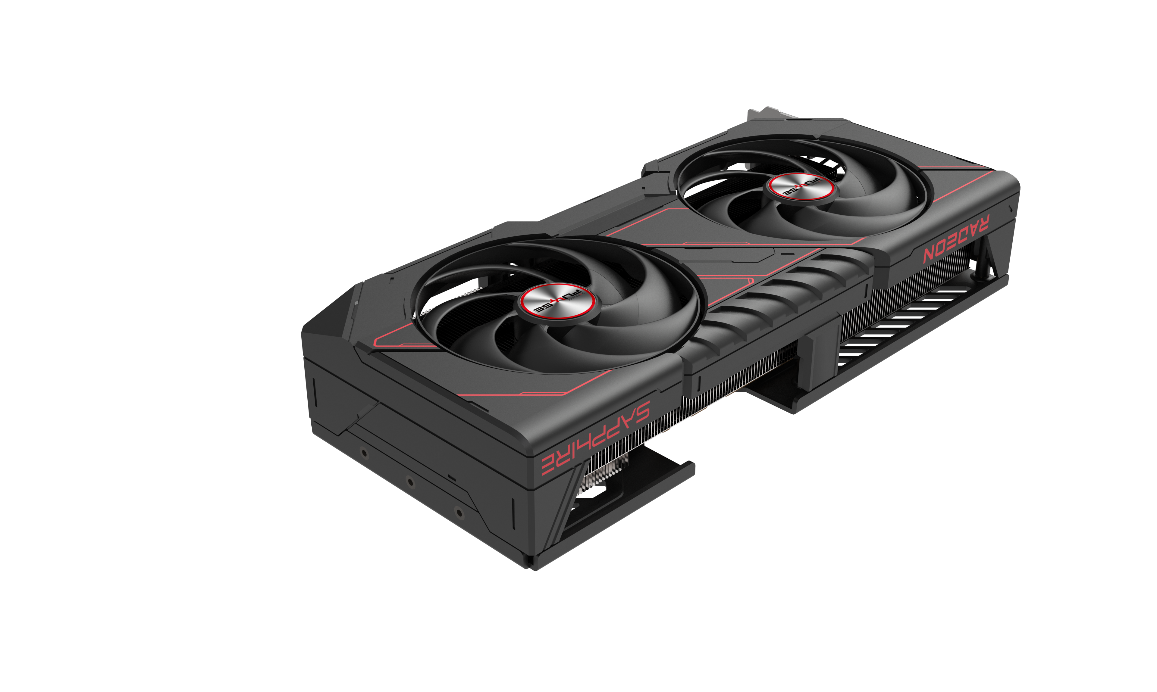 Sapphire PULSE AMD Radeon RX 9070 Gaming
