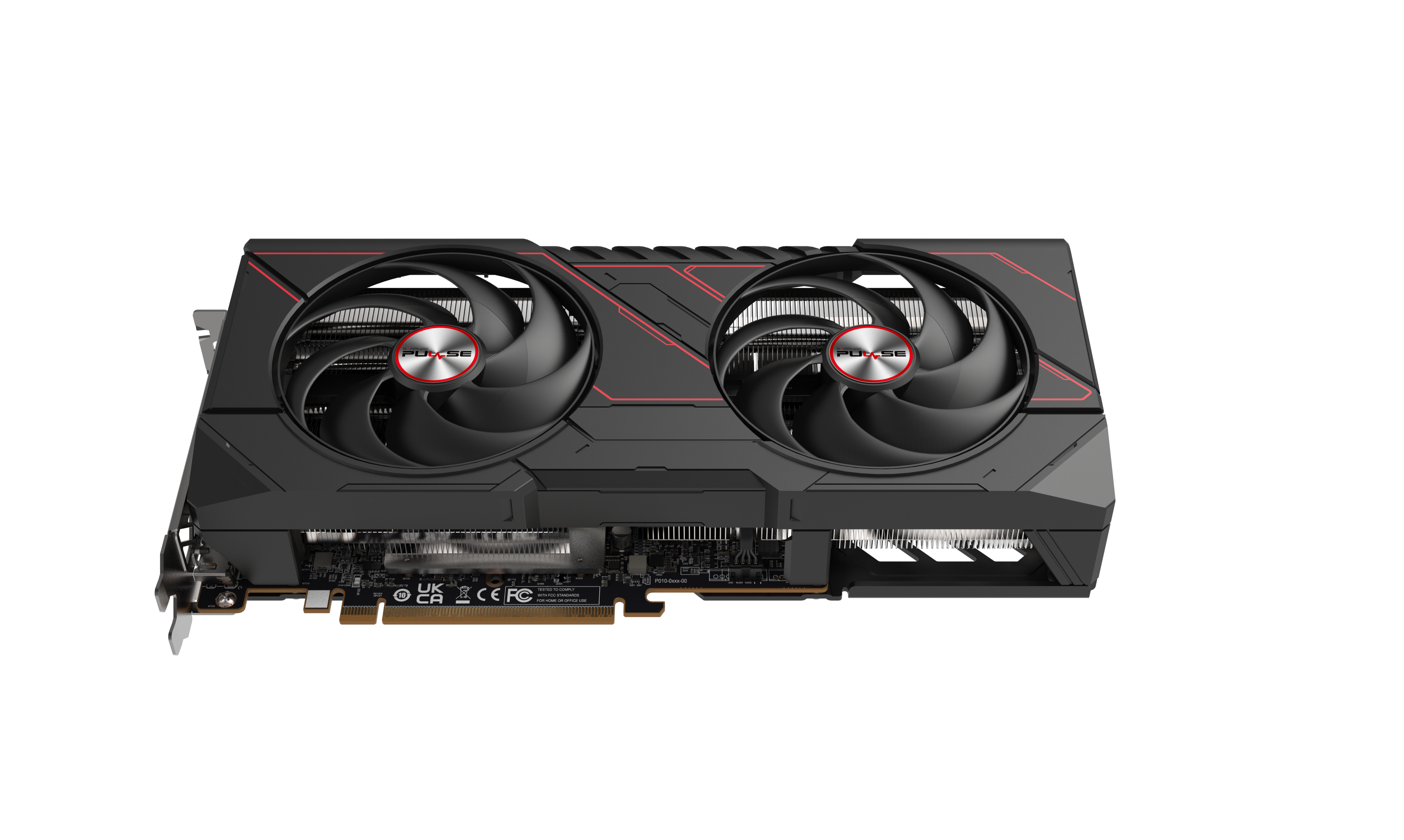 Sapphire PULSE AMD Radeon RX 9070 Gaming