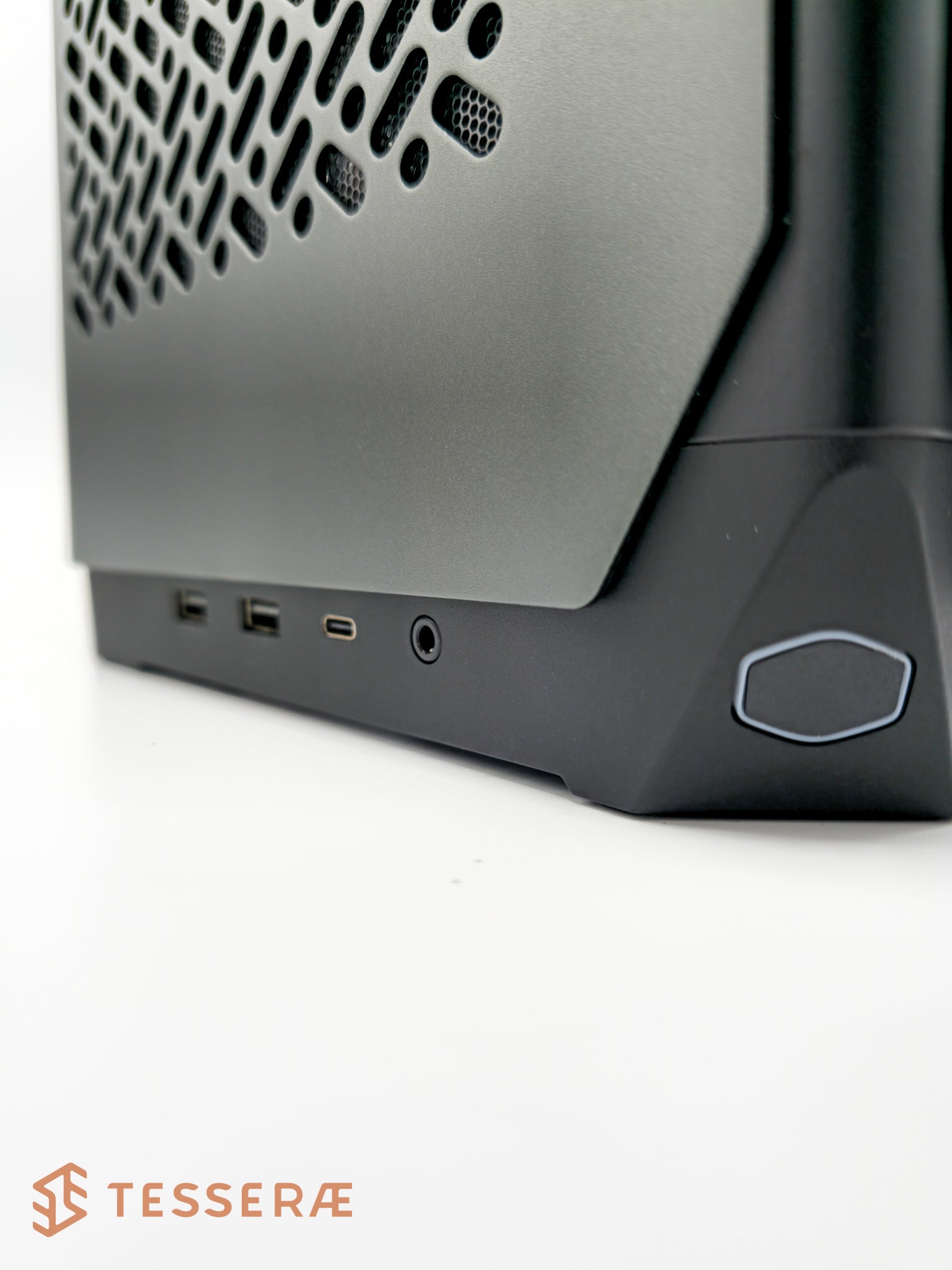 Quick-Ship - 9800X3D - PNY RTX 5080 - Skyscraper