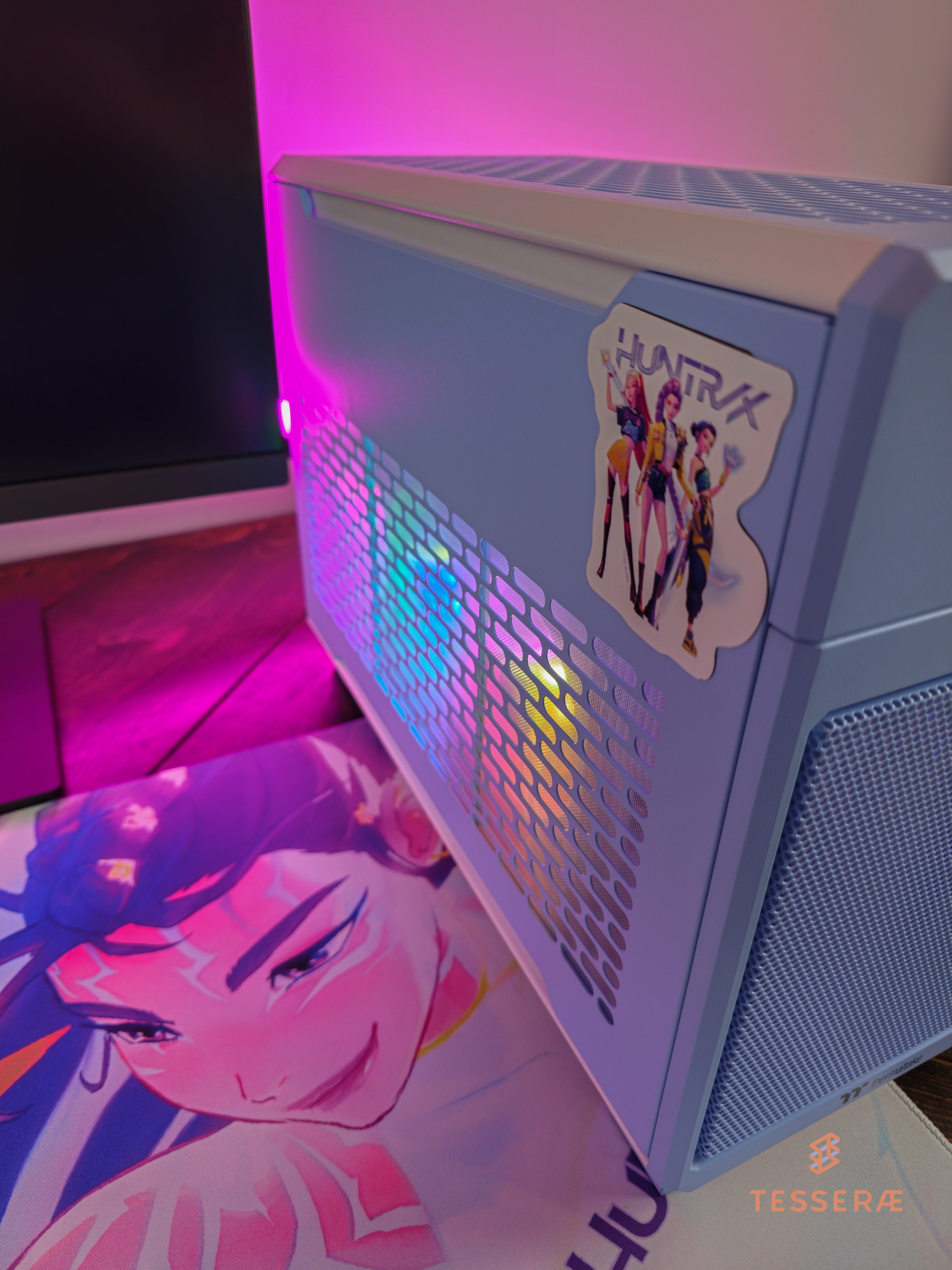 Pre-Order your Demon-Slaying PC