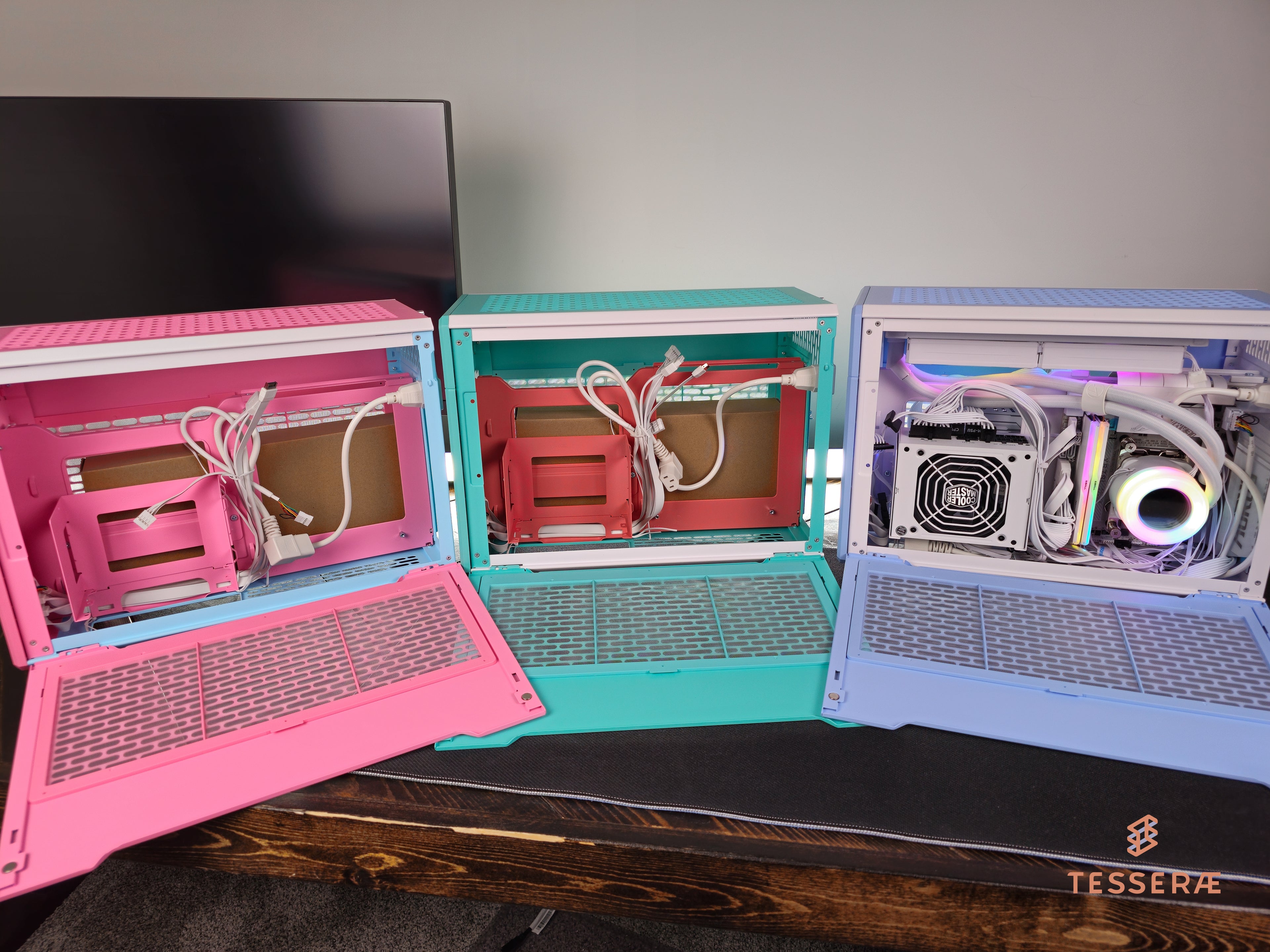 Pre-Order your Demon-Slaying PC