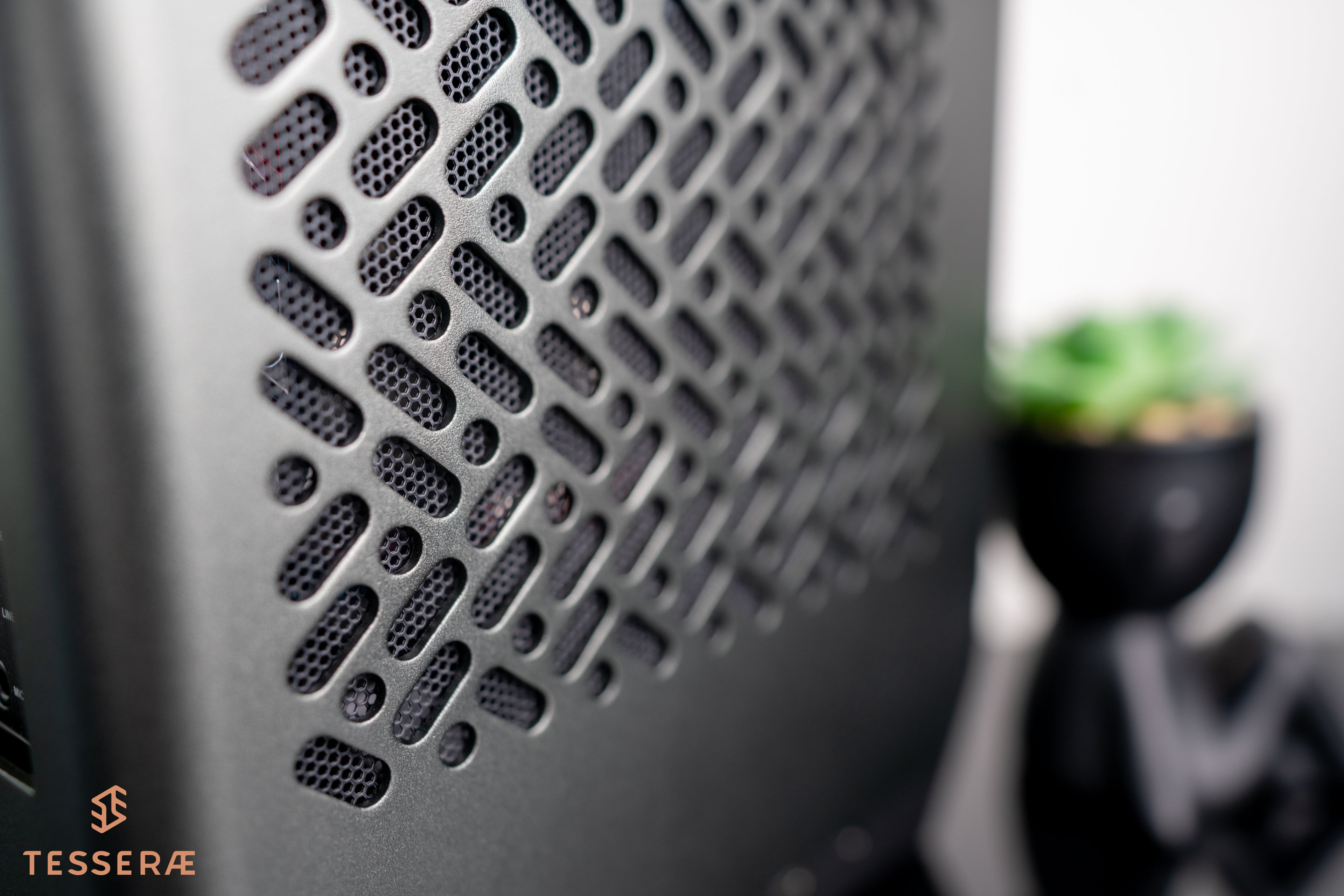 Quick-Ship - 9800X3D - PNY RTX 5080 - Skyscraper