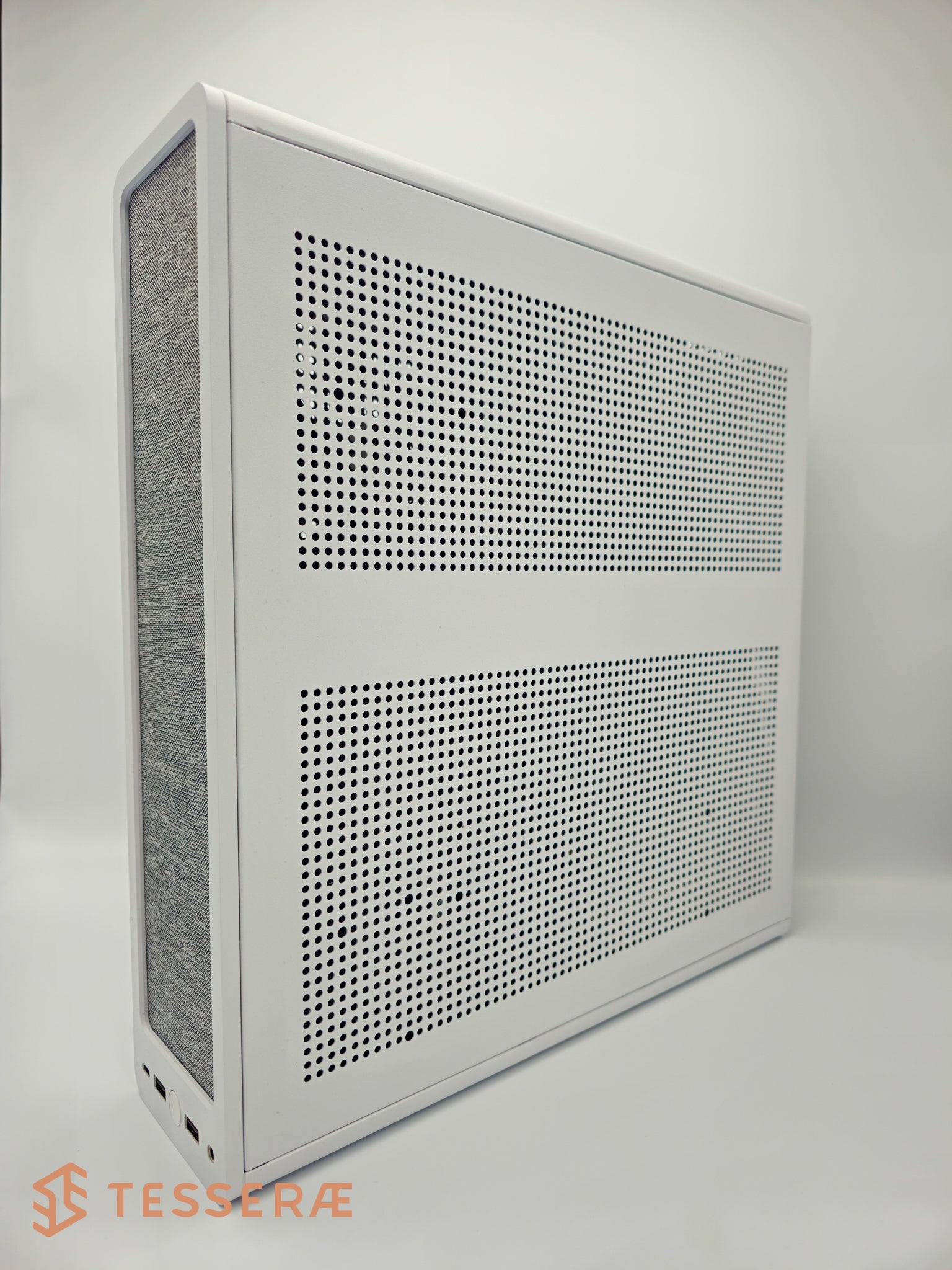 Quick Ship Vertex - AMD 9800X3D CPU with Asus RTX 4070 32GB RAM