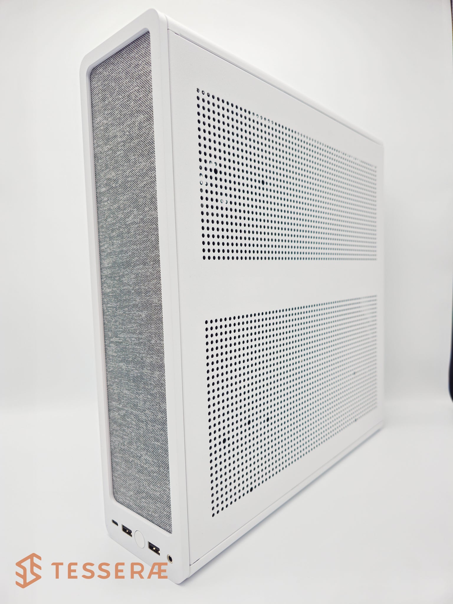 Quick Ship Vertex - AMD 9800X3D CPU with Asus RTX 4070 32GB RAM