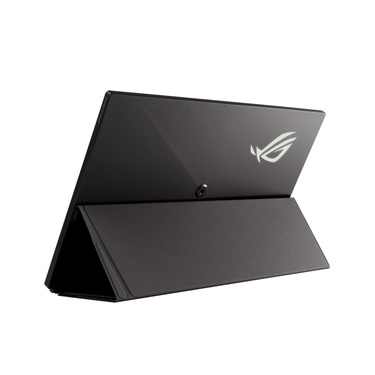 ROG Strix XG17AHPE Portable USB Type-C Gaming Monitor