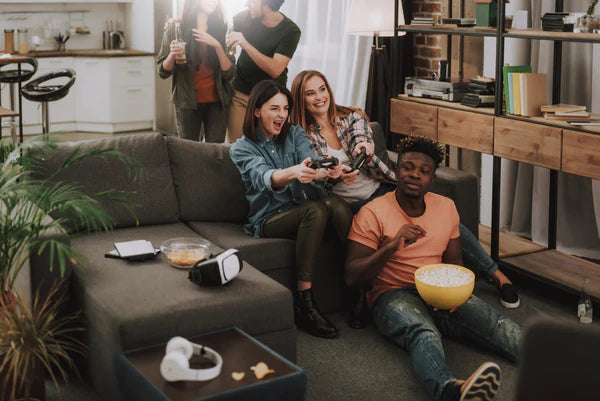 PCs for your Living Room Home Entertainment Center