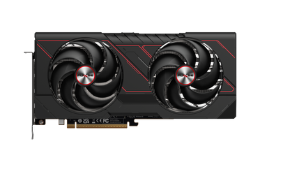 Sapphire PULSE AMD Radeon RX 9070 Gaming
