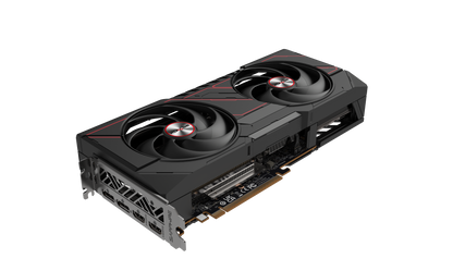 Sapphire PULSE AMD Radeon RX 9070 Gaming