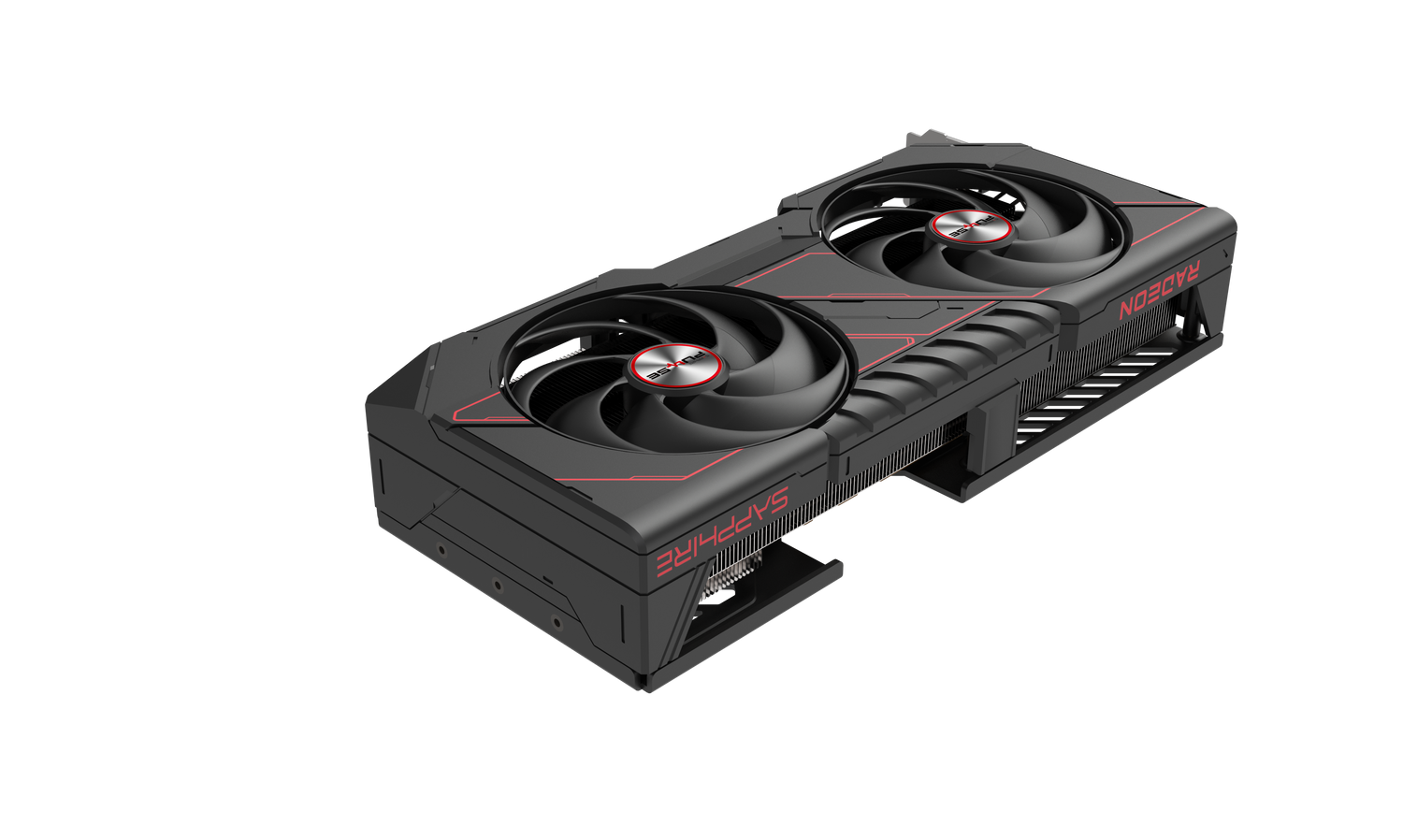 Sapphire PULSE AMD Radeon RX 9070 Gaming