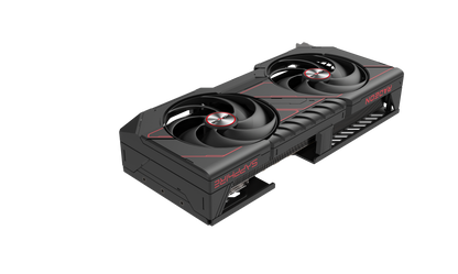 Sapphire PULSE AMD Radeon RX 9070 Gaming