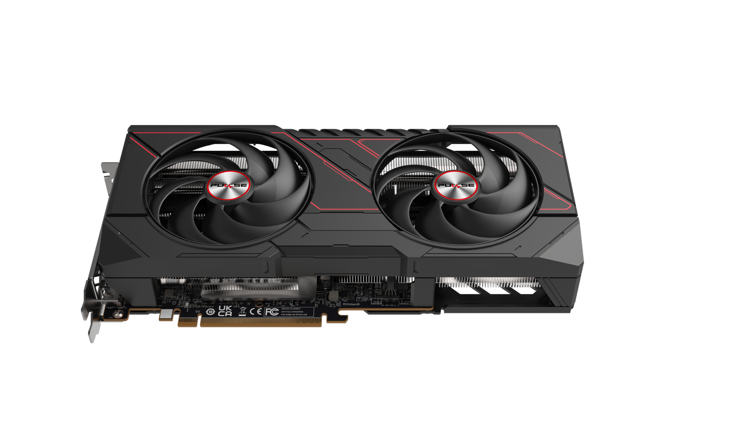 Sapphire PULSE AMD Radeon RX 9070 Gaming