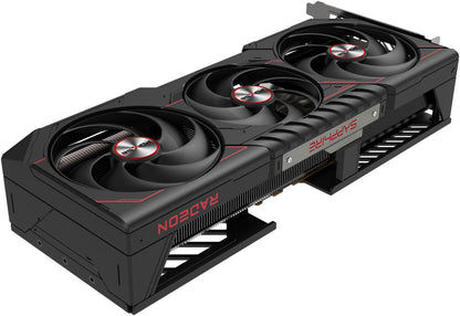 Sapphire PULSE AMD Radeon RX 9070 XT Gaming