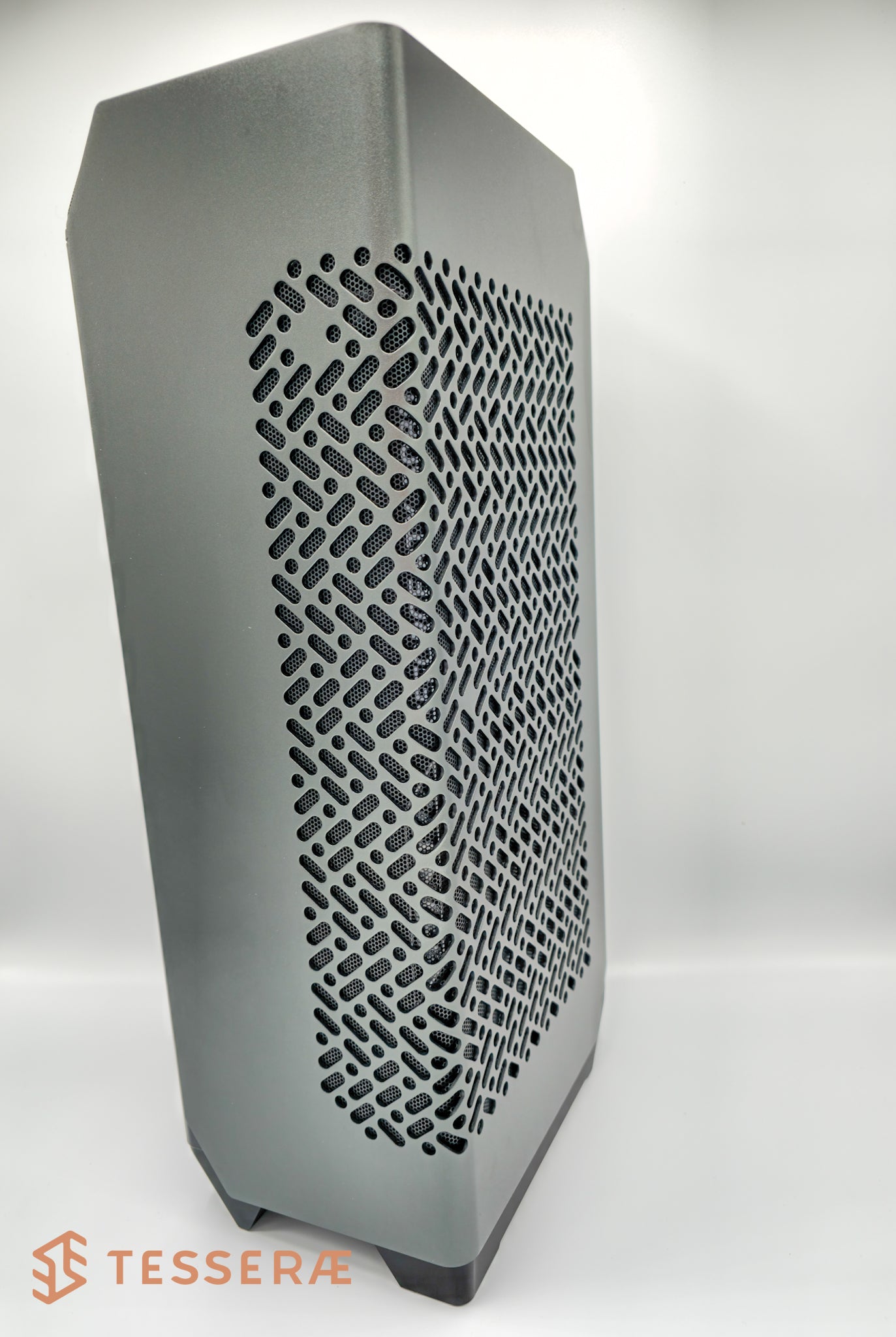 Quick-Ship - 9800X3D - PNY RTX 5080 - Skyscraper