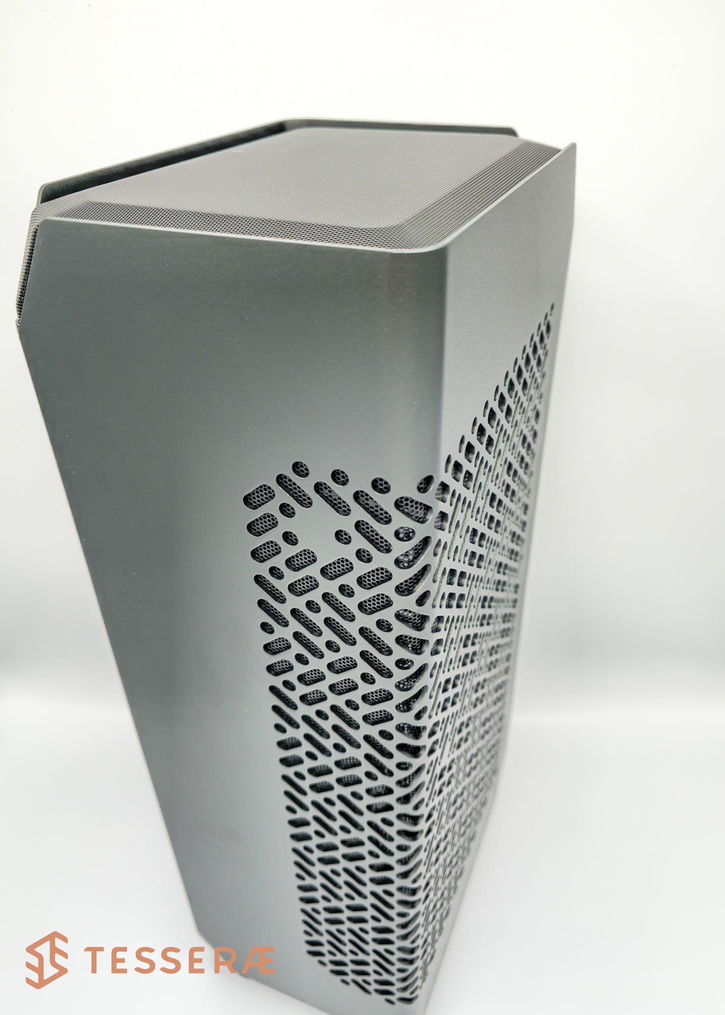 Quick-Ship - 9800X3D - PNY RTX 5080 - Skyscraper