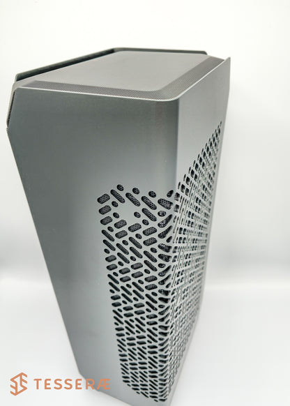 Quick-Ship - 9800X3D - PNY RTX 5080 - Skyscraper