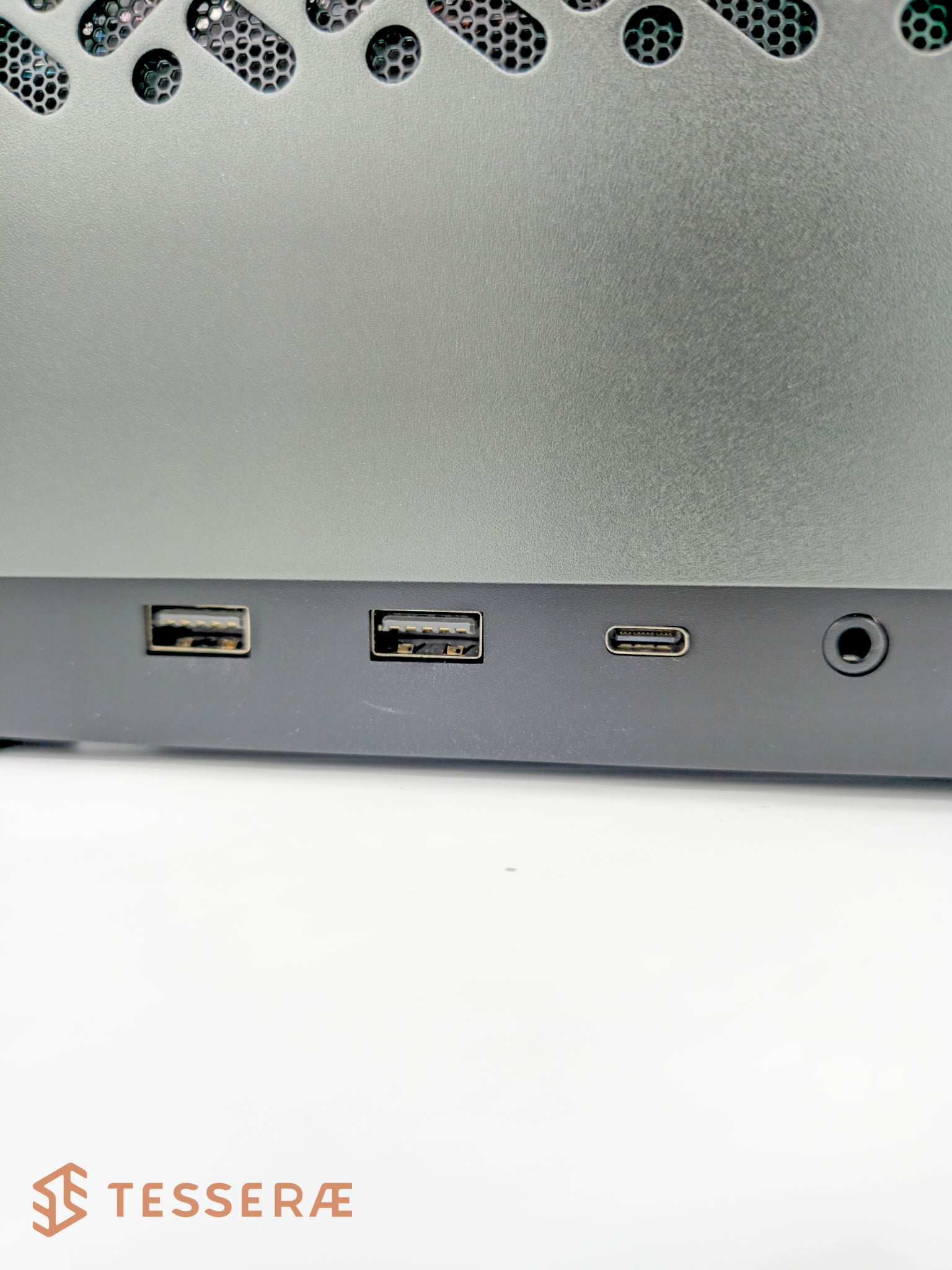 Quick-Ship - 9800X3D - PNY RTX 5080 - Skyscraper