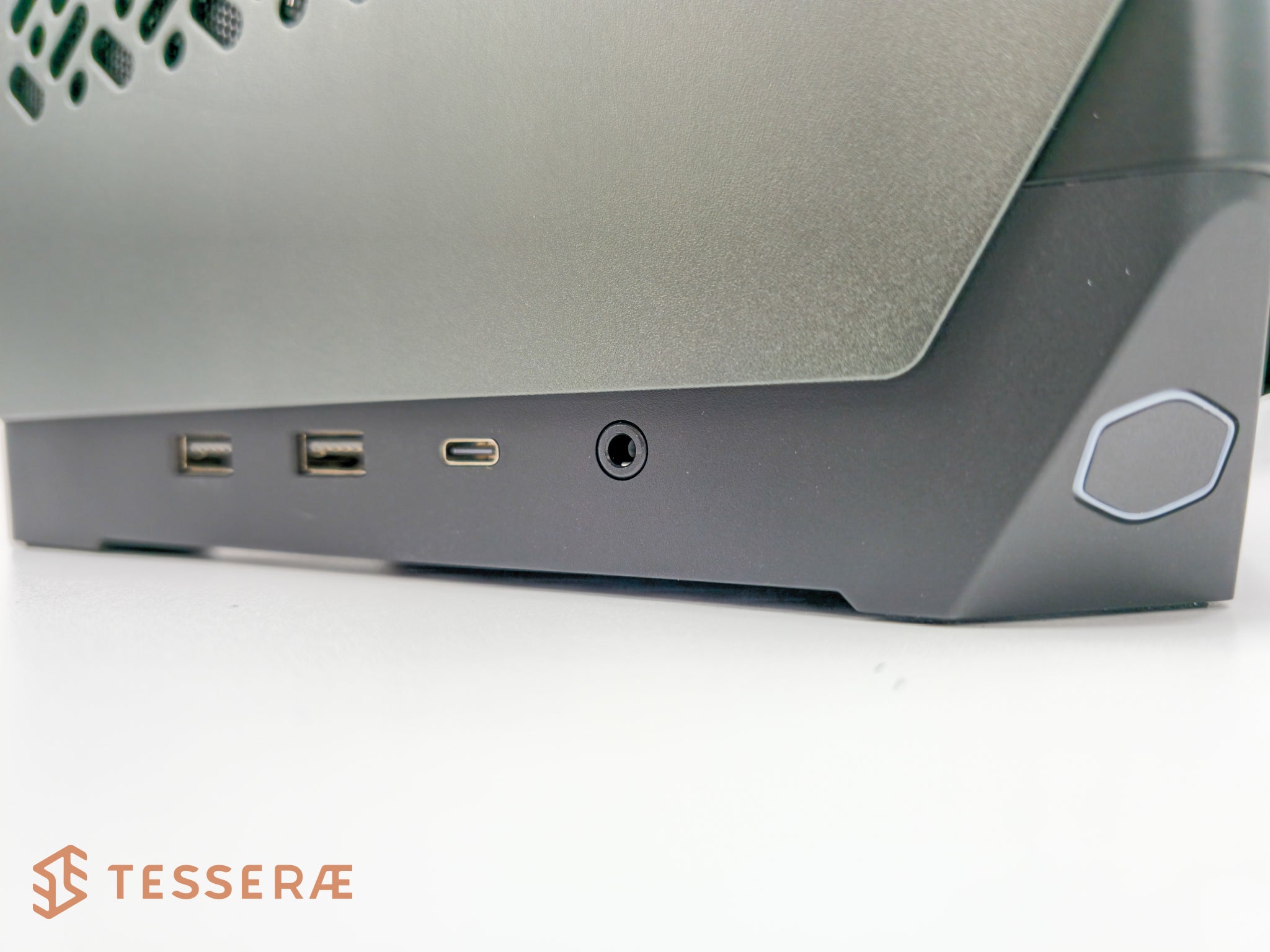 Quick-Ship - 9800X3D - PNY RTX 5080 - Skyscraper