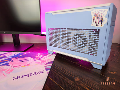 Pre-Order your Demon-Slaying PC