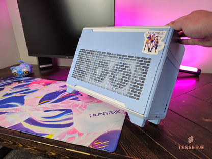 Pre-Order your Demon-Slaying PC