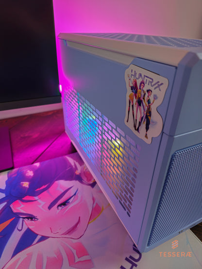 Pre-Order your Demon-Slaying PC