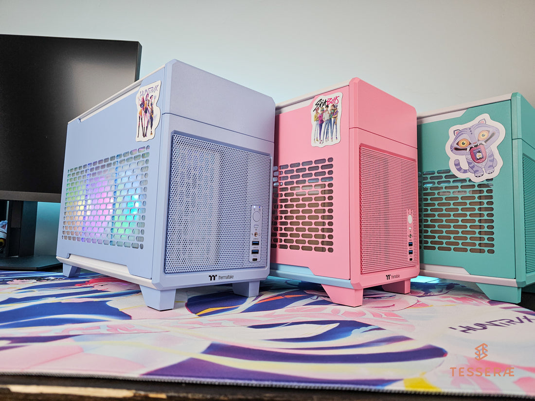 Pre-Order your Demon-Slaying PC