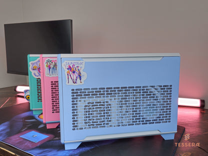 Pre-Order your Demon-Slaying PC