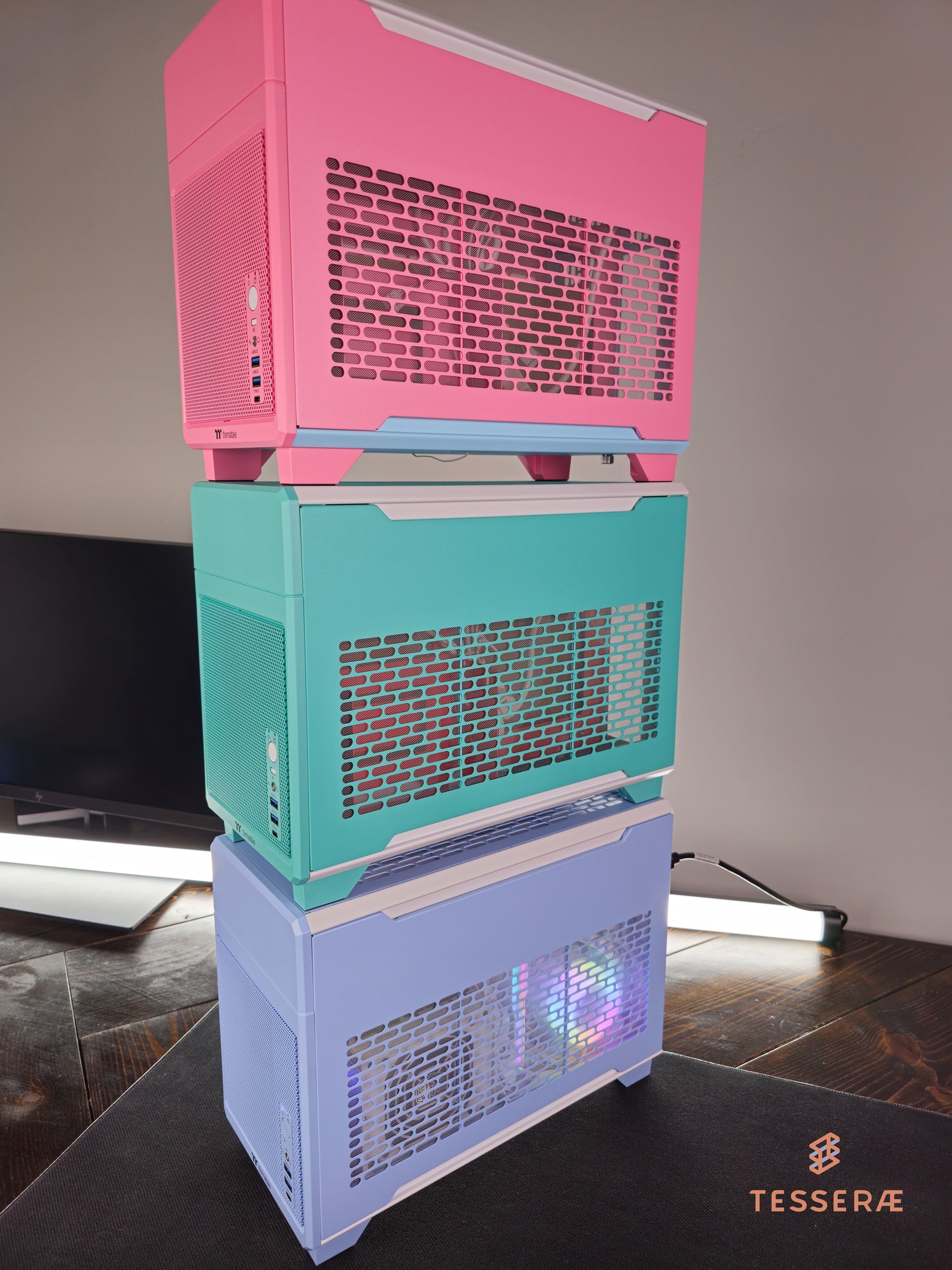 Pre-Order your Demon-Slaying PC