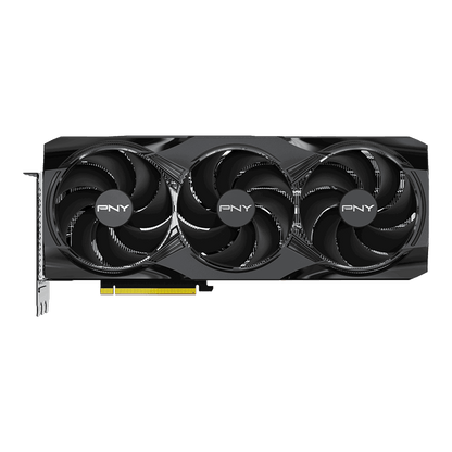 PNY GeForce RTX 5080 Triple Fan GPU