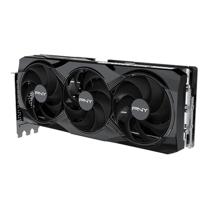 PNY GeForce RTX 5080 Triple Fan GPU