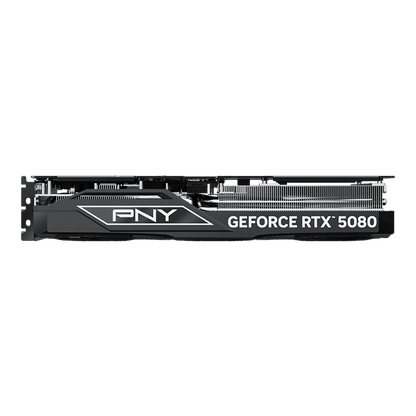 PNY GeForce RTX 5080 Triple Fan GPU