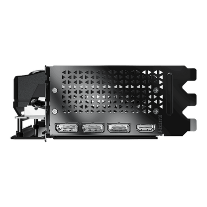 PNY GeForce RTX 5080 Triple Fan GPU