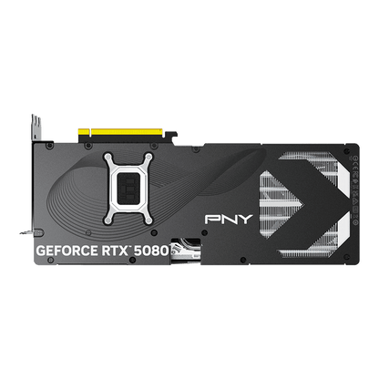 PNY GeForce RTX 5080 Triple Fan GPU