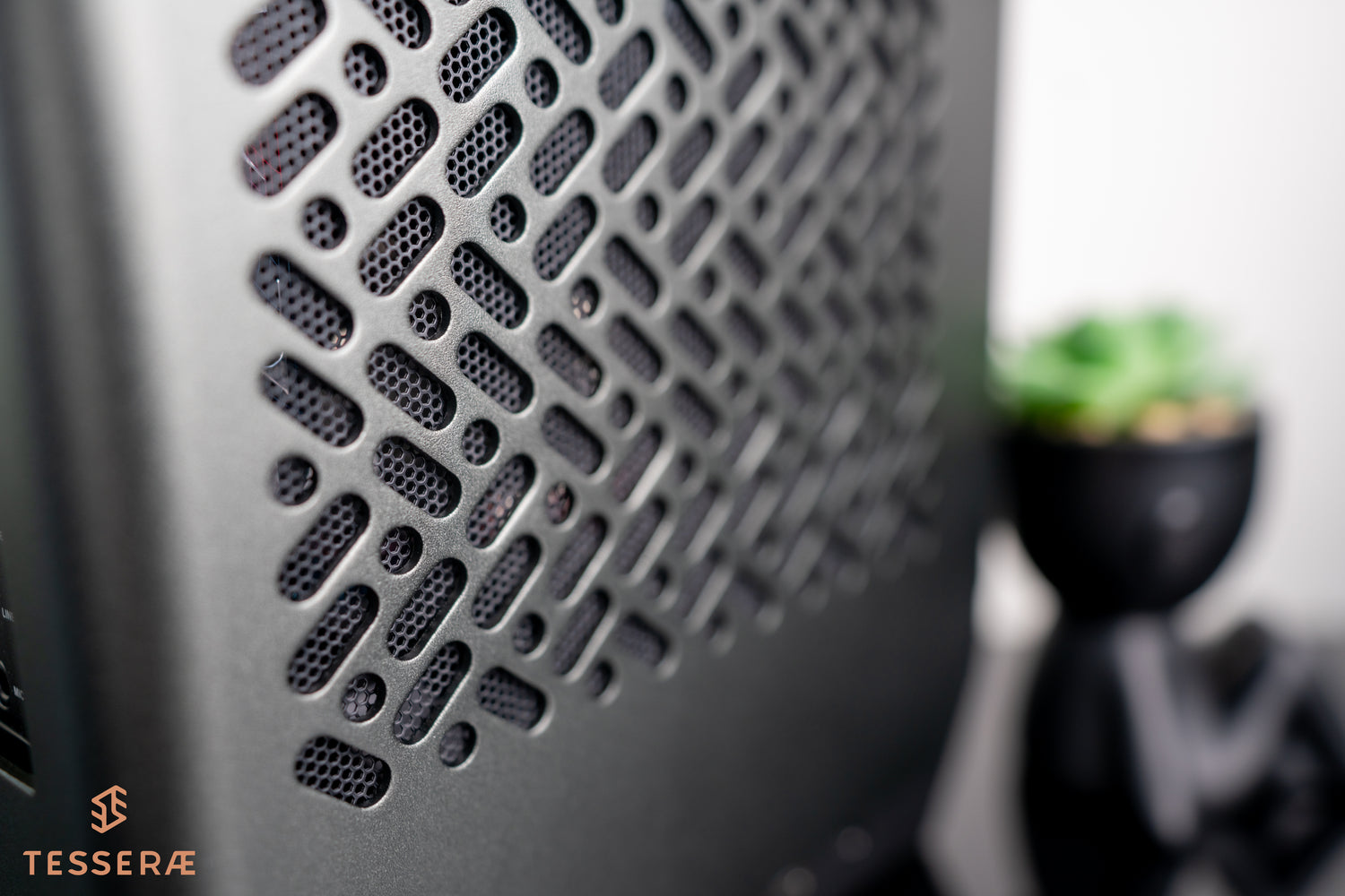 Quick-Ship - 9800X3D - PNY RTX 5080 - Skyscraper