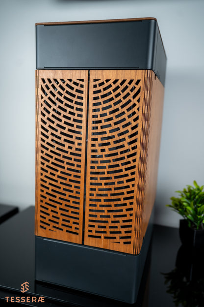 Quick-Ship - 9800X3D - Asus ROG Strix 4090 - Kanto