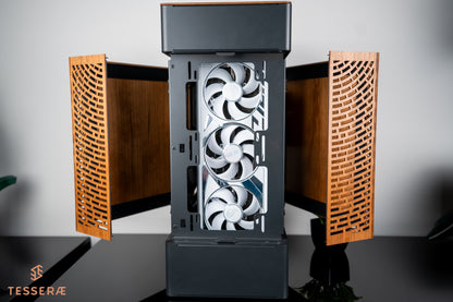 Quick-Ship - 9800X3D - Asus ROG Strix 4090 - Kanto