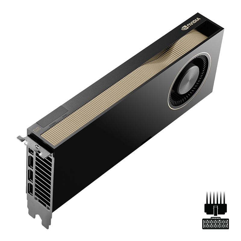 NVIDIA RTX PRO 6000 Max-Q Blackwell Workstation Edition