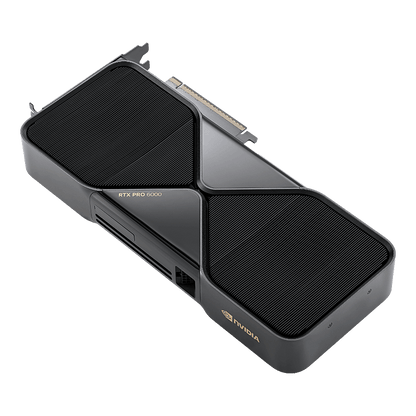 NVIDIA RTX PRO 6000 Blackwell Workstation Edition