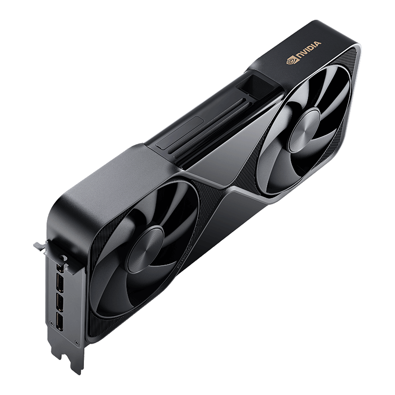 NVIDIA RTX PRO 6000 Blackwell Workstation Edition