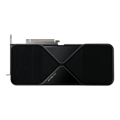 NVIDIA RTX PRO 6000 Blackwell Workstation Edition