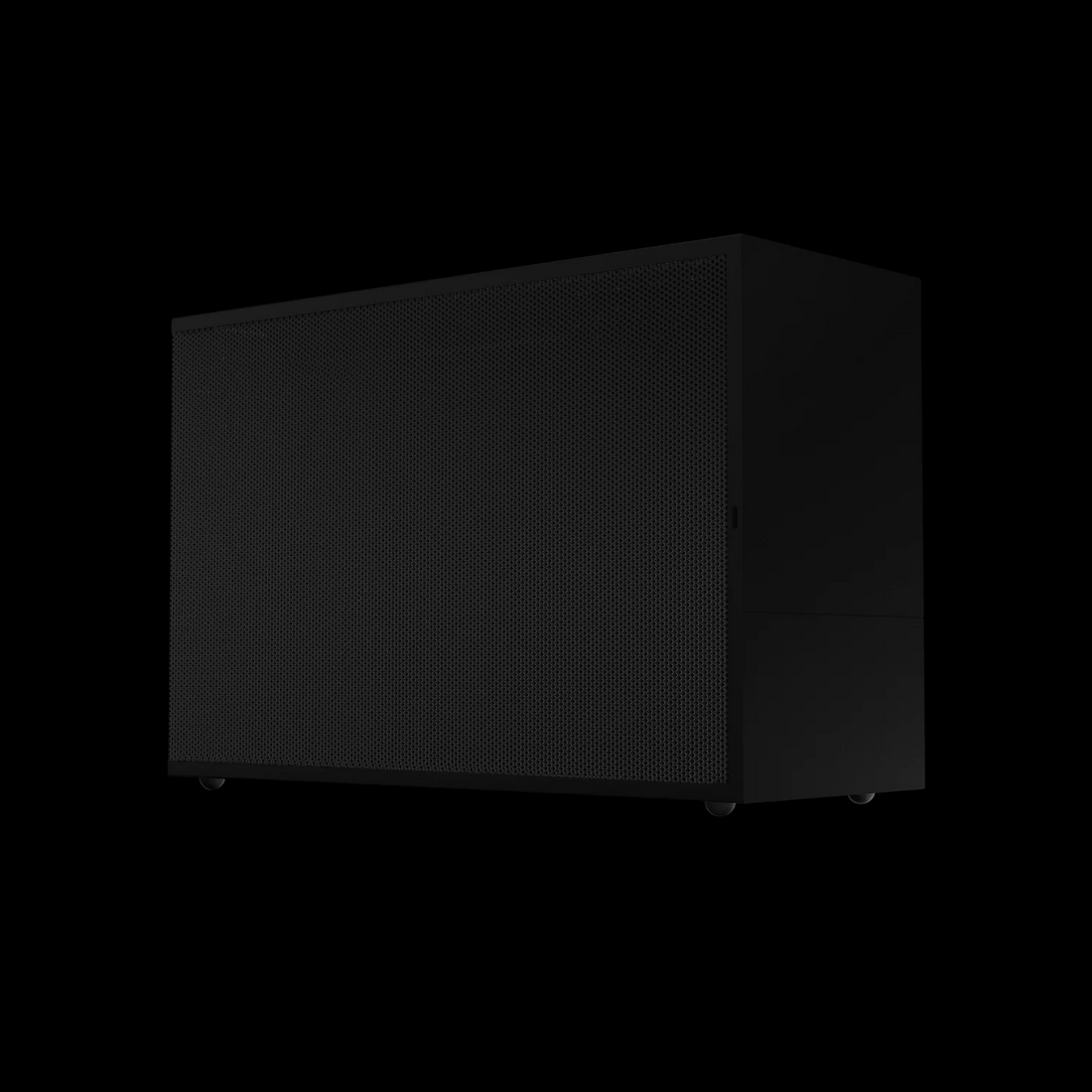 Pre-Built Budget Gaming PC - 10-Liter