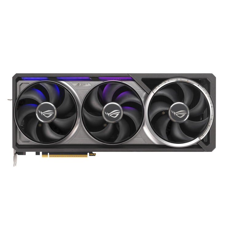 Asus ROG Astral GeForce RTX 5090 32GB GDDR7 OC Edition