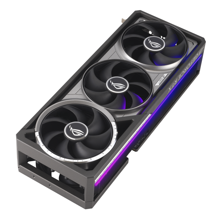 Asus ROG Astral GeForce RTX 5090 32GB GDDR7 OC Edition