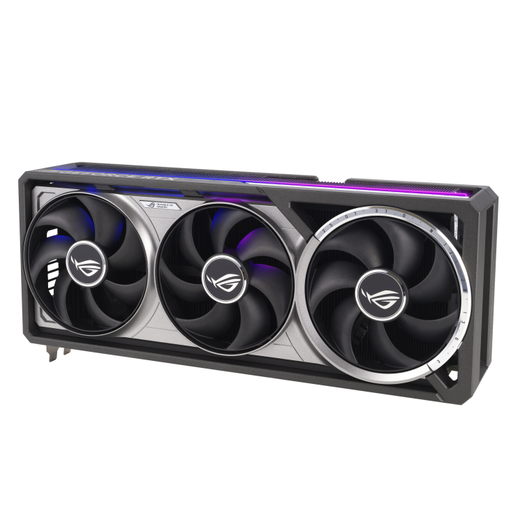 Asus ROG Astral GeForce RTX 5090 32GB GDDR7 OC Edition