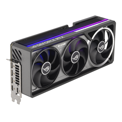 Asus ROG Astral GeForce RTX 5090 32GB GDDR7 OC Edition