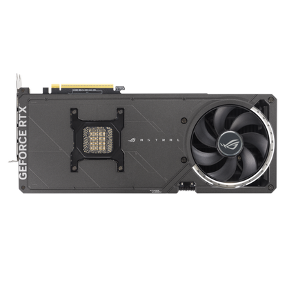 Asus ROG Astral GeForce RTX 5090 32GB GDDR7 OC Edition