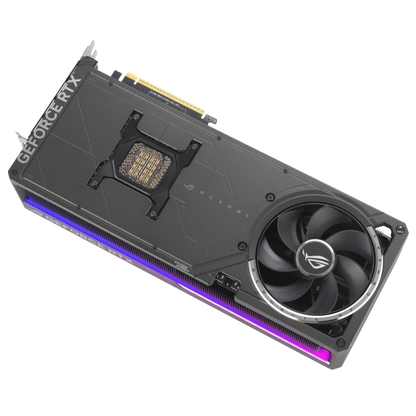 Asus ROG Astral GeForce RTX 5090 32GB GDDR7 OC Edition