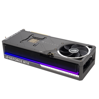 Asus ROG Astral GeForce RTX 5090 32GB GDDR7 OC Edition