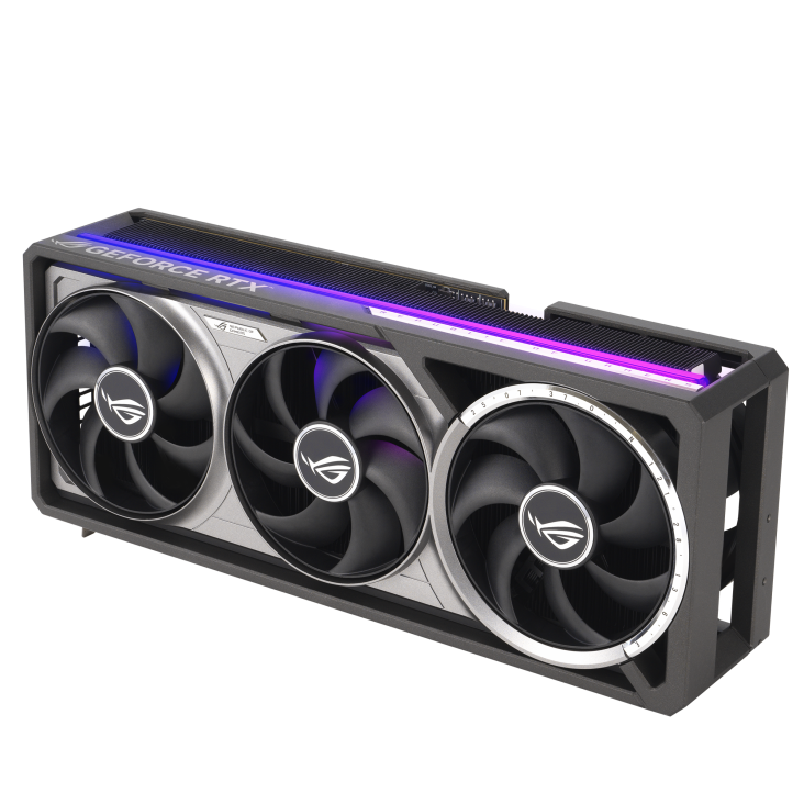 Asus ROG Astral GeForce RTX 5090 32GB GDDR7 OC Edition