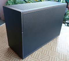 Pre-Built Budget Gaming PC - 10-Liter