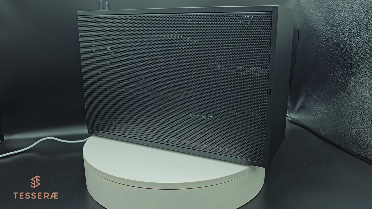 Pre-Built Budget Gaming PC - 10-Liter